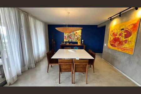 Apartamento à venda com 3 quartos, 217m² em Barra da Tijuca, Rio de Janeiro