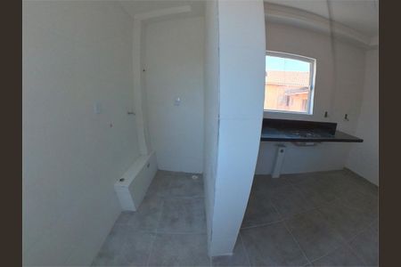 Apartamento à venda com 46m², 2 quartos e 1 vaga