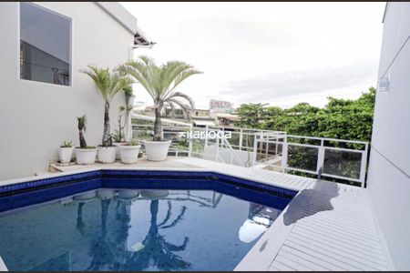 Apartamento à venda com 488m², 5 quartos e 3 vagas