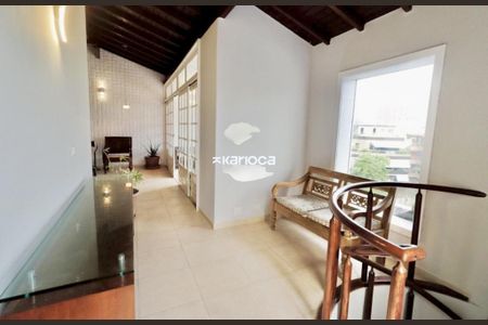 Apartamento à venda com 488m², 5 quartos e 3 vagas