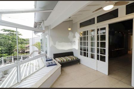 Apartamento à venda com 488m², 5 quartos e 3 vagas