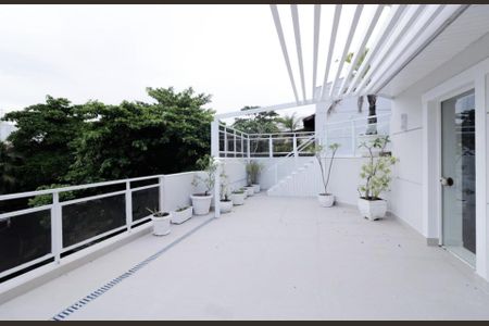 Apartamento à venda com 488m², 5 quartos e 3 vagas