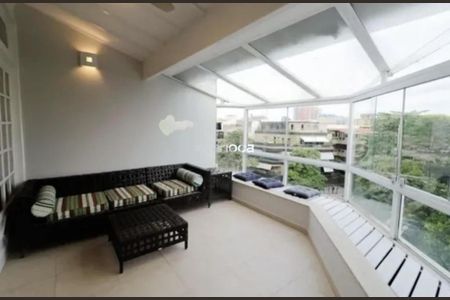 Apartamento à venda com 488m², 5 quartos e 3 vagas