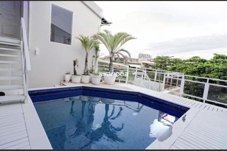 Apartamento à venda com 488m², 5 quartos e 3 vagas