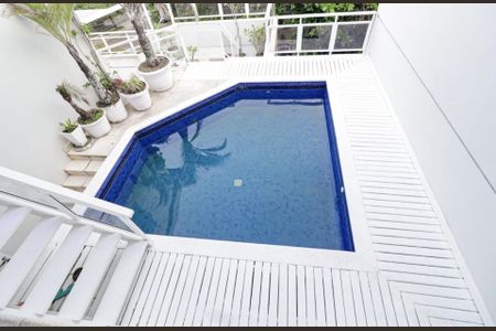 Apartamento à venda com 488m², 5 quartos e 3 vagas