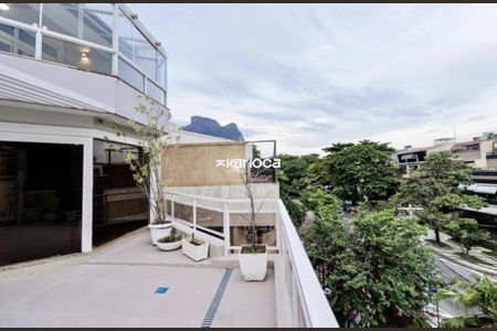 Apartamento à venda com 488m², 5 quartos e 3 vagas