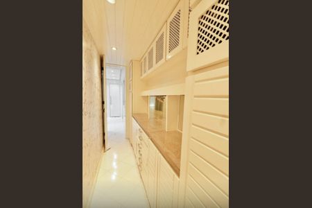 Apartamento à venda com 488m², 5 quartos e 3 vagas