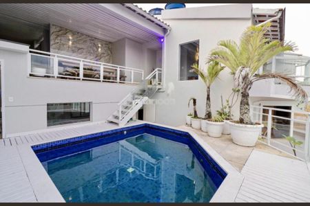 Apartamento à venda com 488m², 5 quartos e 3 vagas