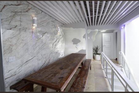 Apartamento à venda com 488m², 5 quartos e 3 vagas