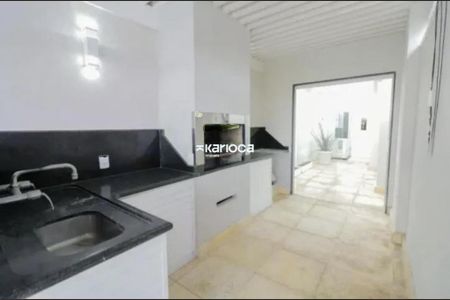 Apartamento à venda com 488m², 5 quartos e 3 vagas