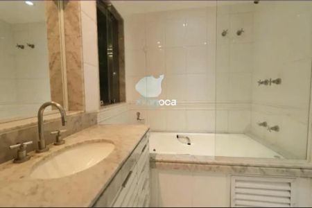 Apartamento à venda com 488m², 5 quartos e 3 vagas