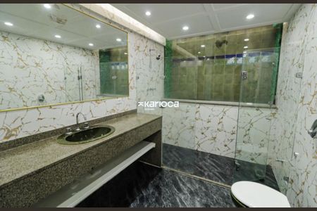 Apartamento à venda com 488m², 5 quartos e 3 vagas