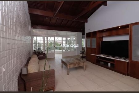 Apartamento à venda com 488m², 5 quartos e 3 vagas