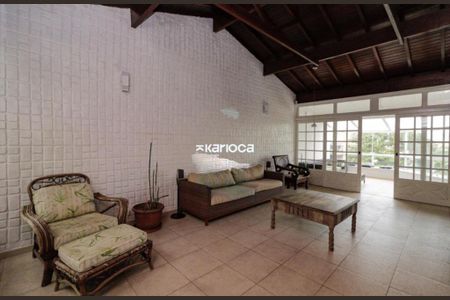 Apartamento à venda com 488m², 5 quartos e 3 vagas