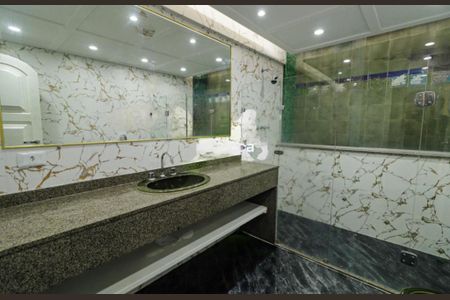 Apartamento à venda com 488m², 5 quartos e 3 vagas