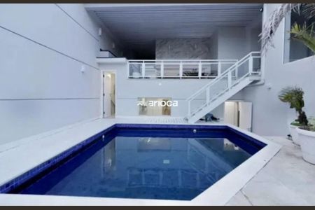 Apartamento à venda com 488m², 5 quartos e 3 vagas