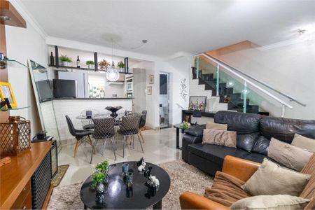Casa à venda com 3 quartos, 130m² em Vila Formosa, São Paulo