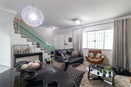 Casa à venda com 3 quartos, 130m² em Vila Formosa, São Paulo