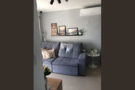 Apartamento à venda com 4 quartos, 180m² em Recreio dos Bandeirantes, Rio de Janeiro