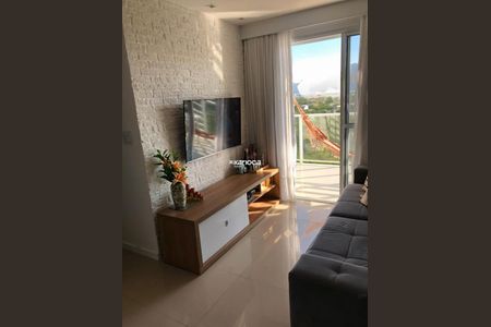 Apartamento à venda com 4 quartos, 180m² em Recreio dos Bandeirantes, Rio de Janeiro