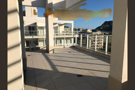 Apartamento à venda com 4 quartos, 180m² em Recreio dos Bandeirantes, Rio de Janeiro