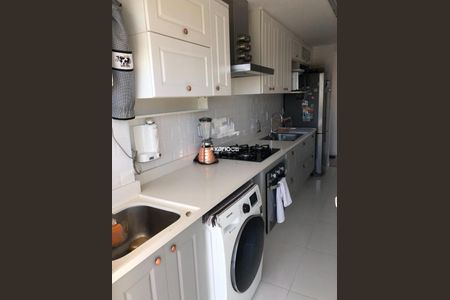 Apartamento à venda com 4 quartos, 180m² em Recreio dos Bandeirantes, Rio de Janeiro