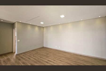 Sala de apartamento à venda com 2 quartos, 134m² em Jardim Ana Maria, Jundiaí
