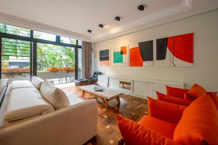 Casa à venda com 5 quartos, 340m² em Brooklin, São Paulo