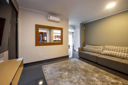 Casa à venda com 5 quartos, 340m² em Brooklin, São Paulo