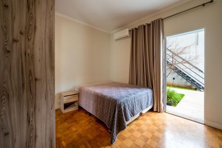 Casa à venda com 5 quartos, 340m² em Brooklin, São Paulo