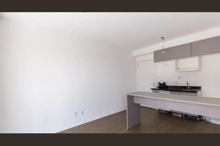 Apartamento para alugar com 1 quarto, 25m² em Vila Itapegica, Guarulhos