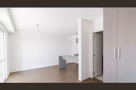 Apartamento para alugar com 1 quarto, 25m² em Vila Itapegica, Guarulhos