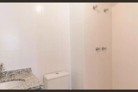 Apartamento para alugar com 1 quarto, 25m² em Vila Itapegica, Guarulhos