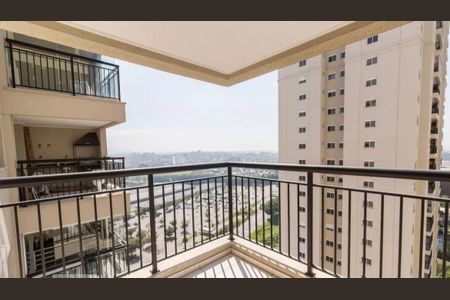 Apartamento para alugar com 1 quarto, 25m² em Vila Itapegica, Guarulhos