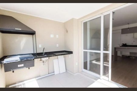 Apartamento para alugar com 1 quarto, 25m² em Vila Itapegica, Guarulhos