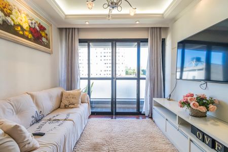 Apartamento para alugar com 3 quartos, 98m² em Alphaville Industrial, Barueri