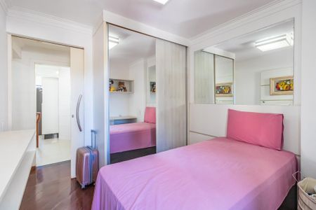 Apartamento para alugar com 3 quartos, 98m² em Alphaville Industrial, Barueri