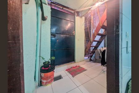 Casa para alugar com 45m², 1 quarto e sem vagaEntrada