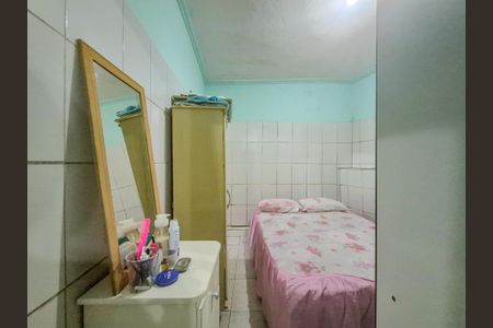 Casa para alugar com 45m², 1 quarto e sem vagaQuarto 