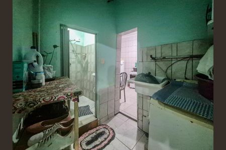 Lavanderia de casa para alugar com 1 quarto, 45m² em Vila Universitaria, São Paulo