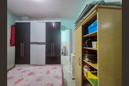 Casa para alugar com 45m², 1 quarto e sem vagaQuarto 