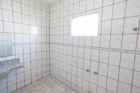 Casa para alugar com 329m², 3 quartos e 4 vagasBanheiro da Suite 1