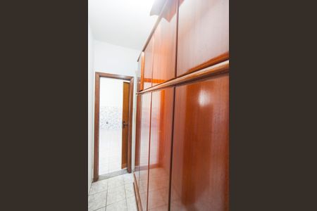 Casa para alugar com 329m², 3 quartos e 4 vagasCloset da Suite 1