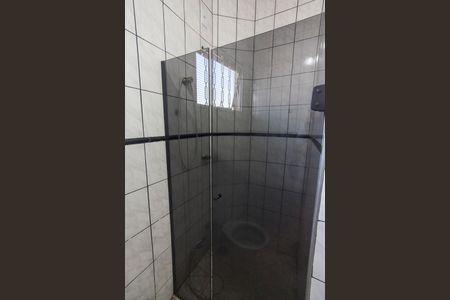 Casa para alugar com 329m², 3 quartos e 4 vagasBanheiro da Suite 3