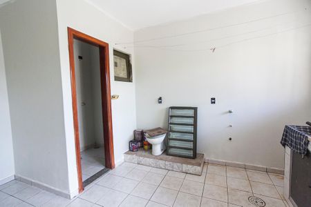 Casa para alugar com 329m², 3 quartos e 4 vagasÁrea de Serviço