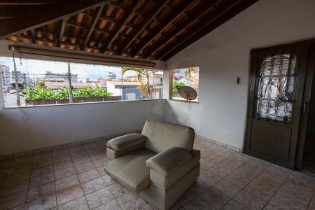 Casa para alugar com 329m², 3 quartos e 4 vagasVaranda