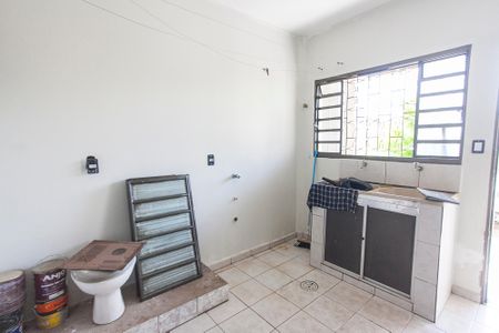 Casa para alugar com 329m², 3 quartos e 4 vagasÁrea de Serviço