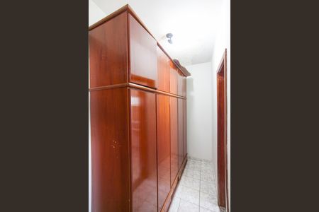 Casa para alugar com 329m², 3 quartos e 4 vagasCloset da Suite 1