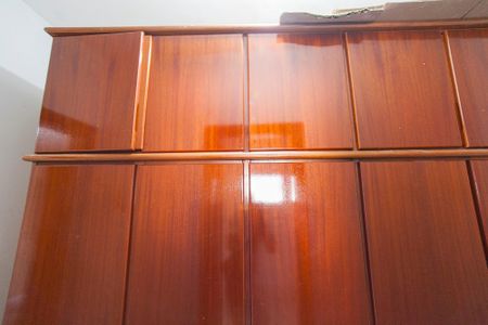 Casa para alugar com 329m², 3 quartos e 4 vagasCloset da Suite 1