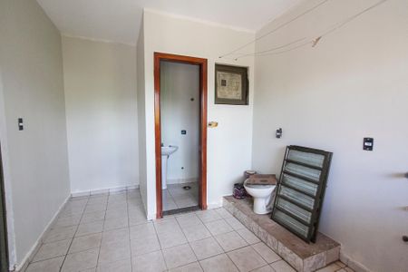 Casa para alugar com 329m², 3 quartos e 4 vagasÁrea de Serviço